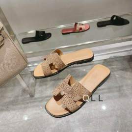 Picture of Hermes Slippers _SKUHermessz34-41LL01211765
